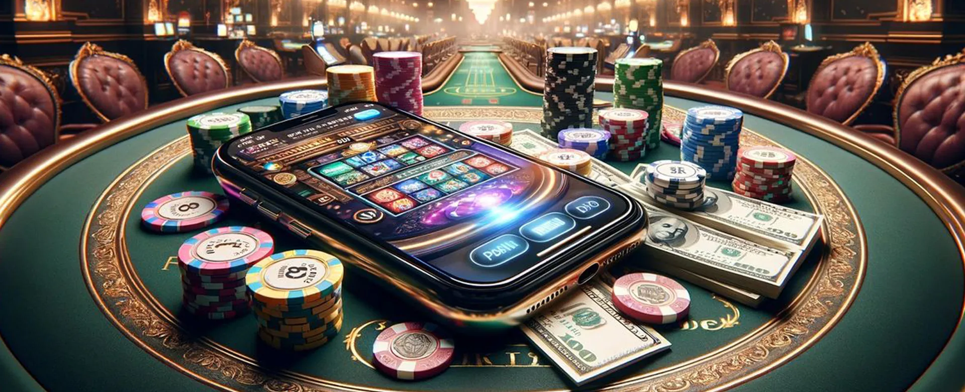 Nustar Casino exciting online playtime